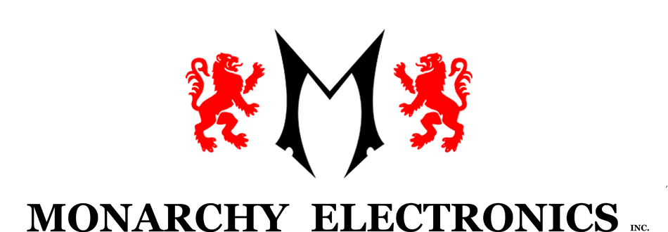Monarchy Electronics